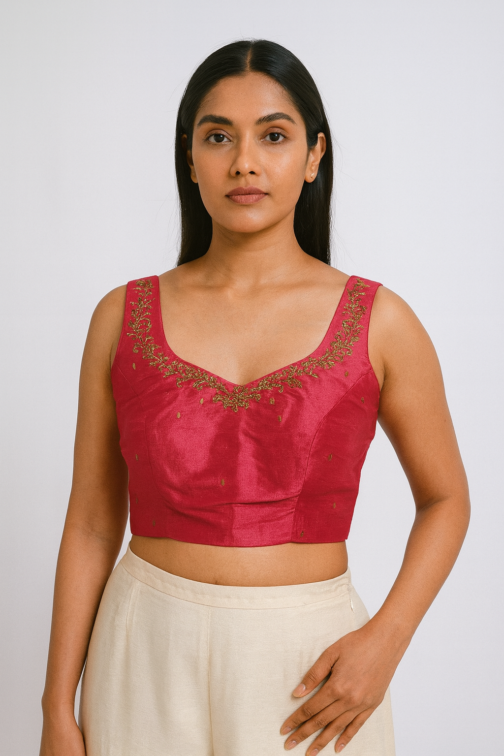 Maya